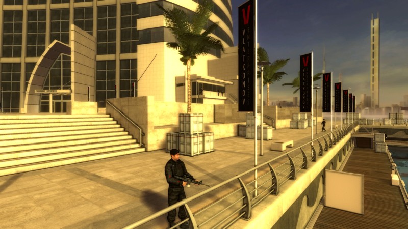 Shadow Harvest: Phantom Ops - screenshot 8
