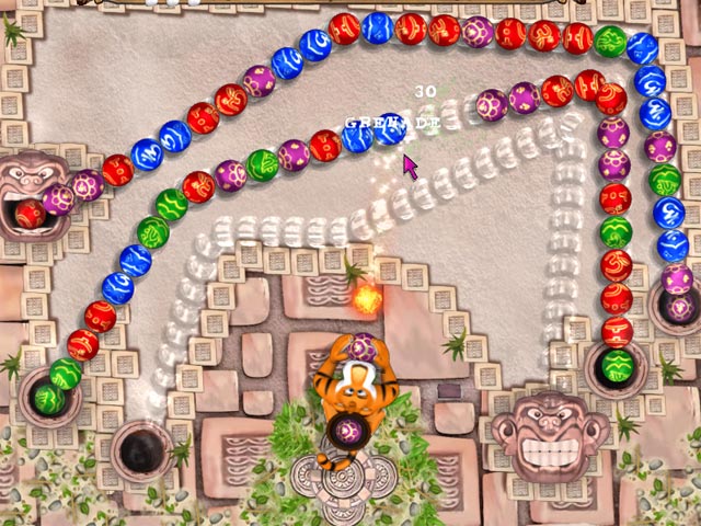 Bengal: Game of Gods - screenshot 3