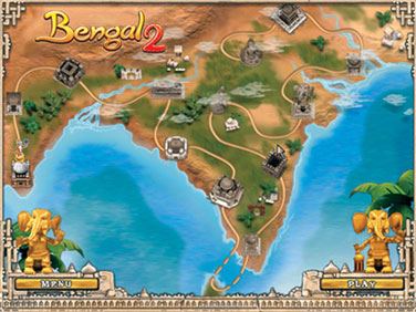 Bengal 2: Game of Gods - screenshot 3