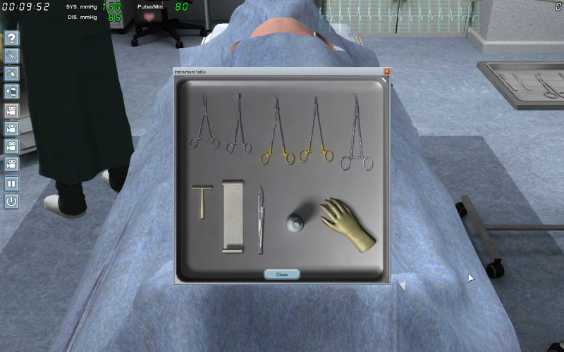 Surgery Simulator - screenshot 6
