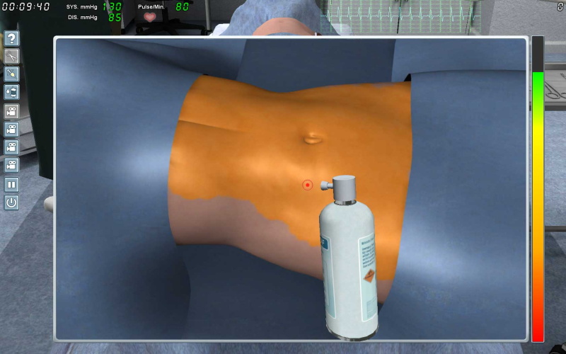 Surgery Simulator - screenshot 5