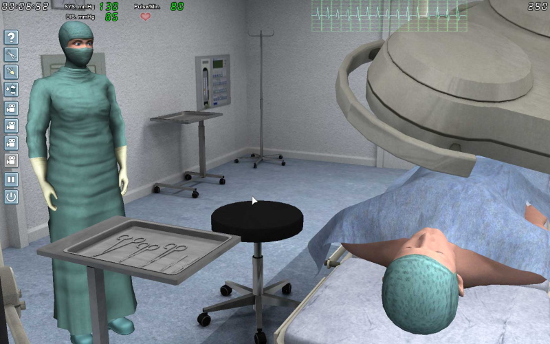 Surgery Simulator - screenshot 4