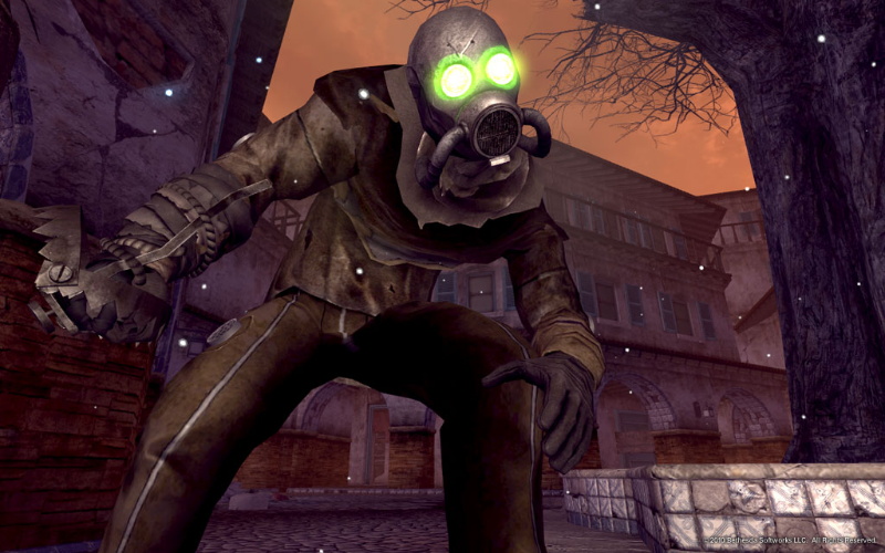 Fallout: New Vegas - Dead Money - screenshot 4