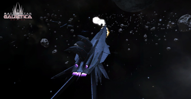 Battlestar Galactica Online - screenshot 28