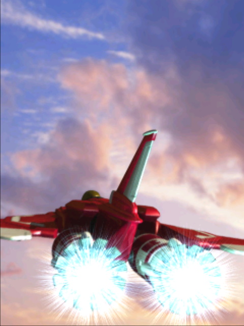 Raiden III - screenshot 22