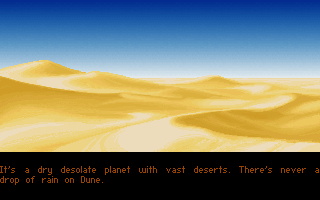 Dune - screenshot 28