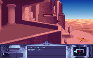 Dune - screenshot 21