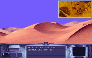 Dune - screenshot 18