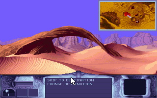 Dune - screenshot 17