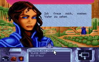 Dune - screenshot 12