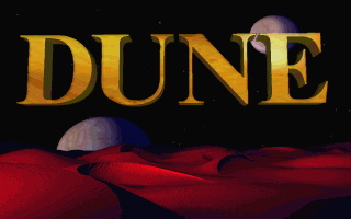 Dune - screenshot 2