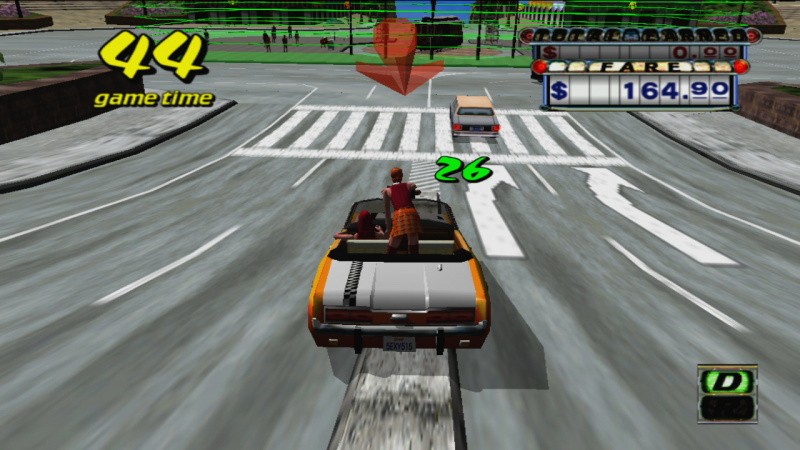 Dreamcast Collection - screenshot 11