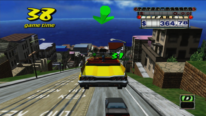 Dreamcast Collection - screenshot 10