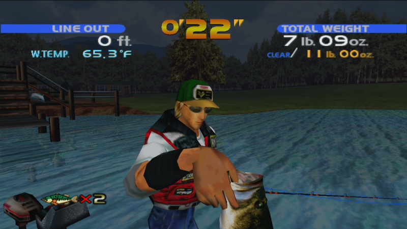 Dreamcast Collection - screenshot 9
