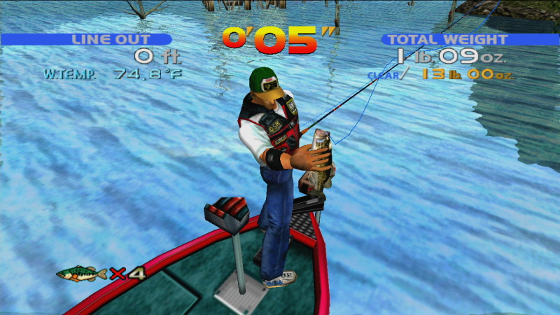 Dreamcast Collection - screenshot 7