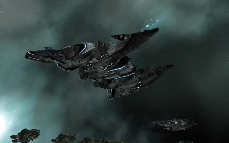 Armada 2526 Supernova - screenshot 37