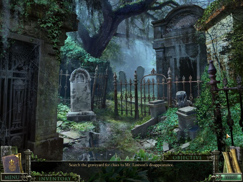 Mystery Case Files: 13th Skull - screenshot 8