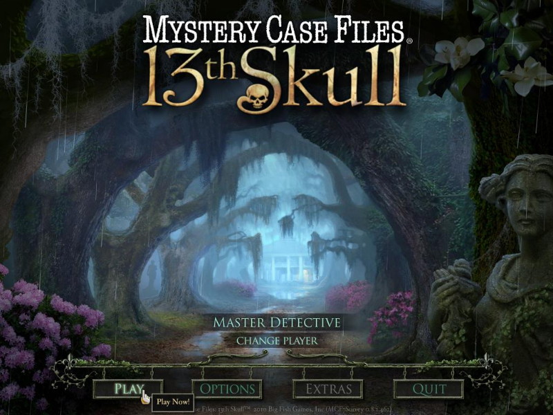 Mystery Case Files: 13th Skull - screenshot 5