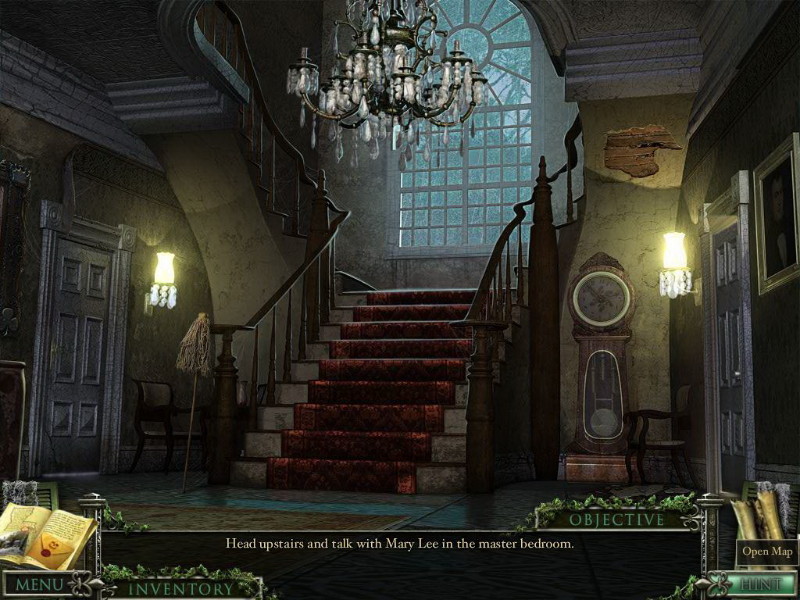 Mystery Case Files: 13th Skull - screenshot 3