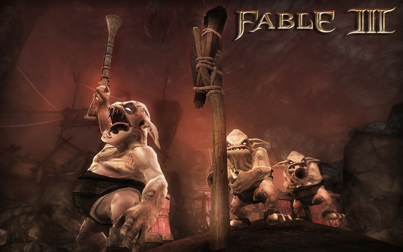 Fable III - screenshot 16