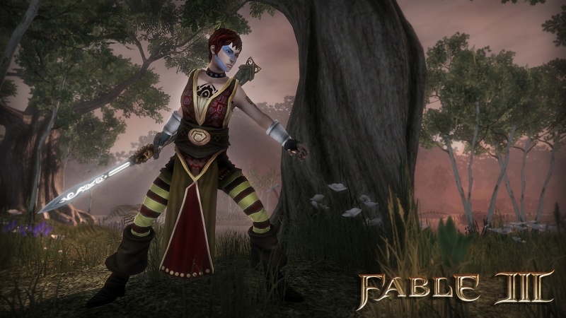 Fable III - screenshot 9