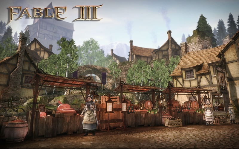 Fable III - screenshot 6