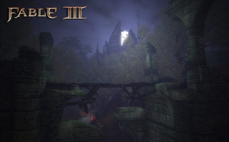 Fable III - screenshot 4