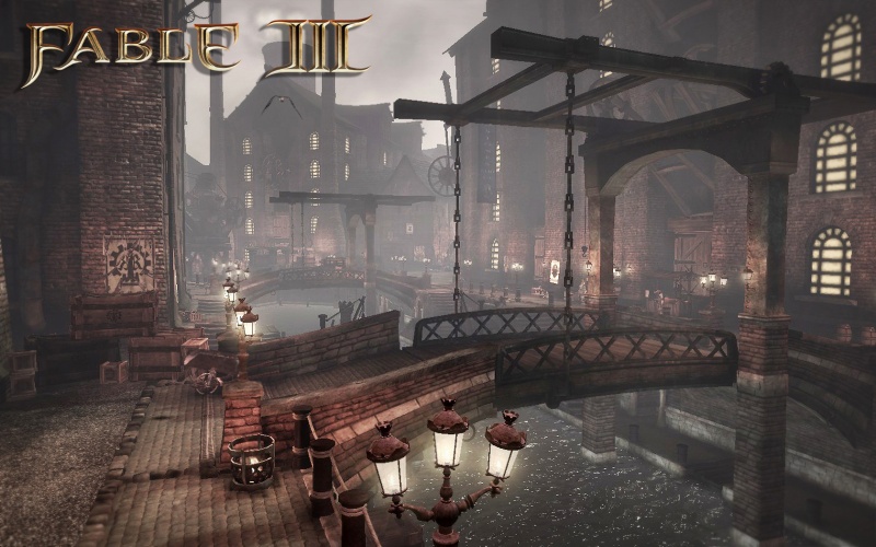 Fable III - screenshot 3