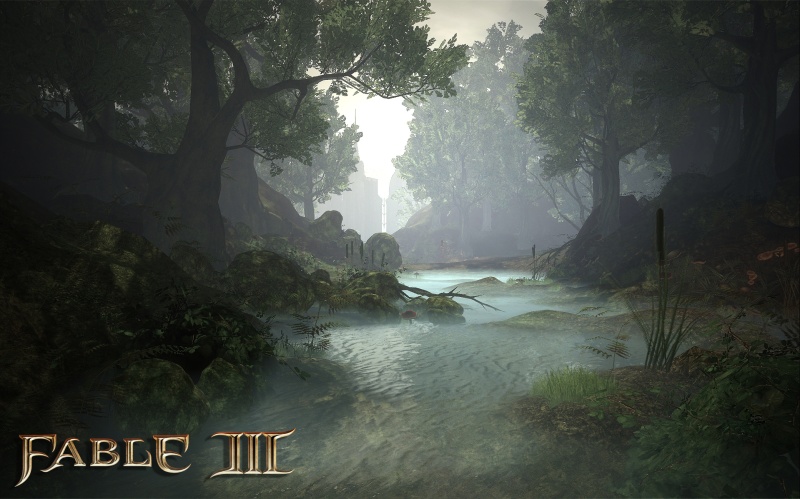 Fable III - screenshot 2