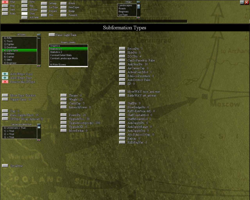 Advanced Tactics: World War II - screenshot 14
