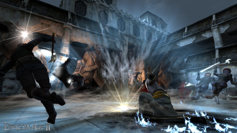 Dragon Age II - screenshot 22