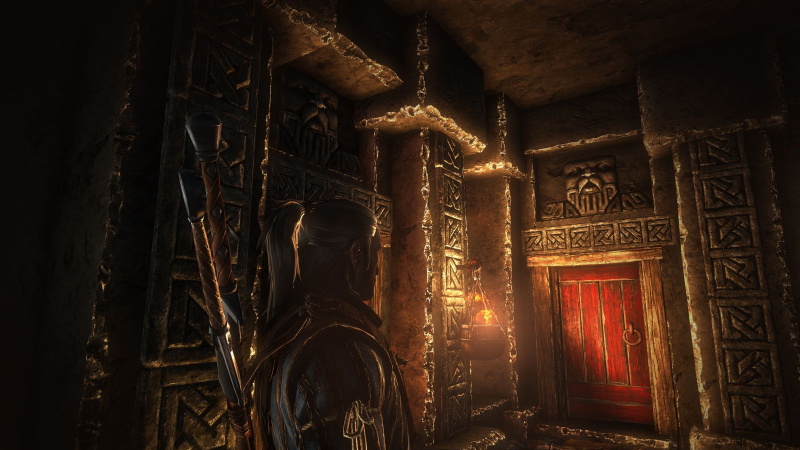 The Witcher 2: Assassins of Kings - screenshot 18