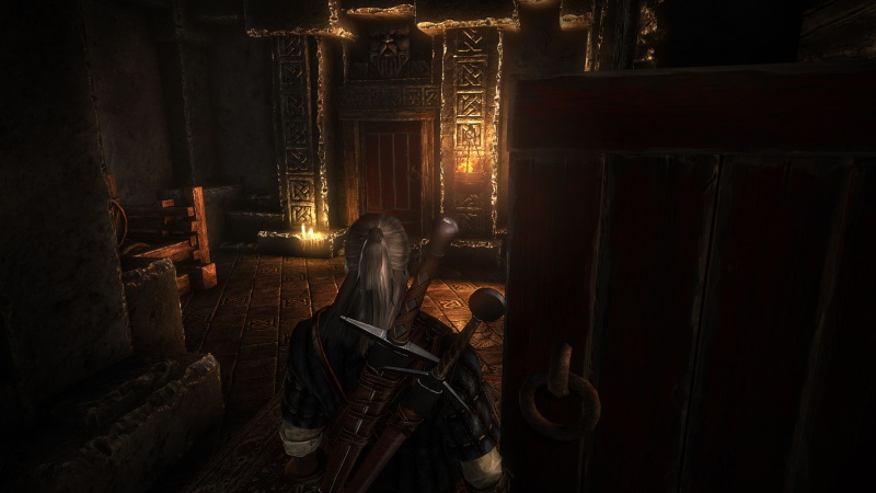 The Witcher 2: Assassins of Kings - screenshot 17