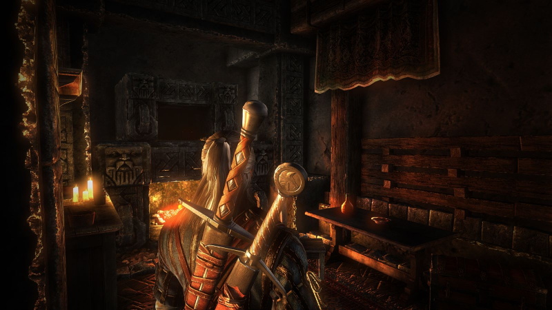 The Witcher 2: Assassins of Kings - screenshot 16