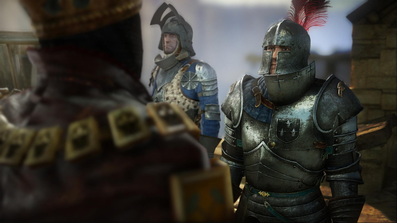 The Witcher 2: Assassins of Kings - screenshot 12
