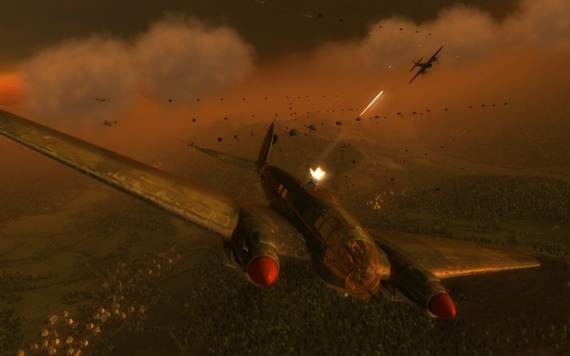 Air Conflicts: Secret Wars - screenshot 32