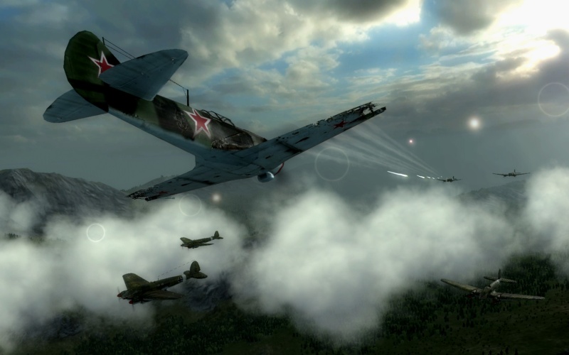 Air Conflicts: Secret Wars - screenshot 31