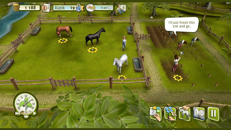 Family Farm - screenshot 14