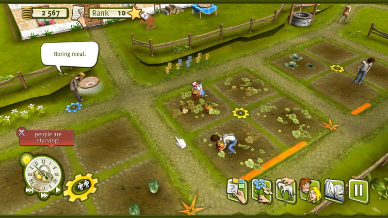 Family Farm - screenshot 7