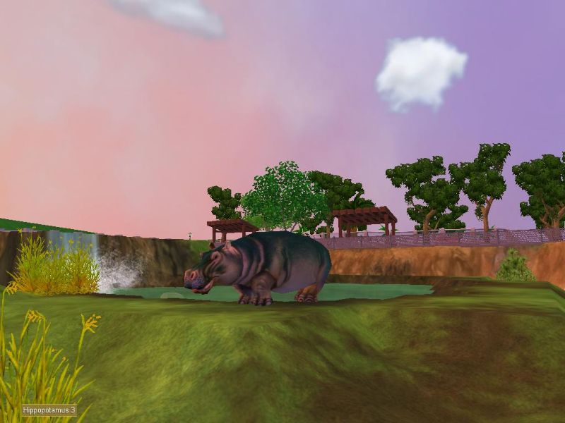 Zoo Tycoon 2 - screenshot 12
