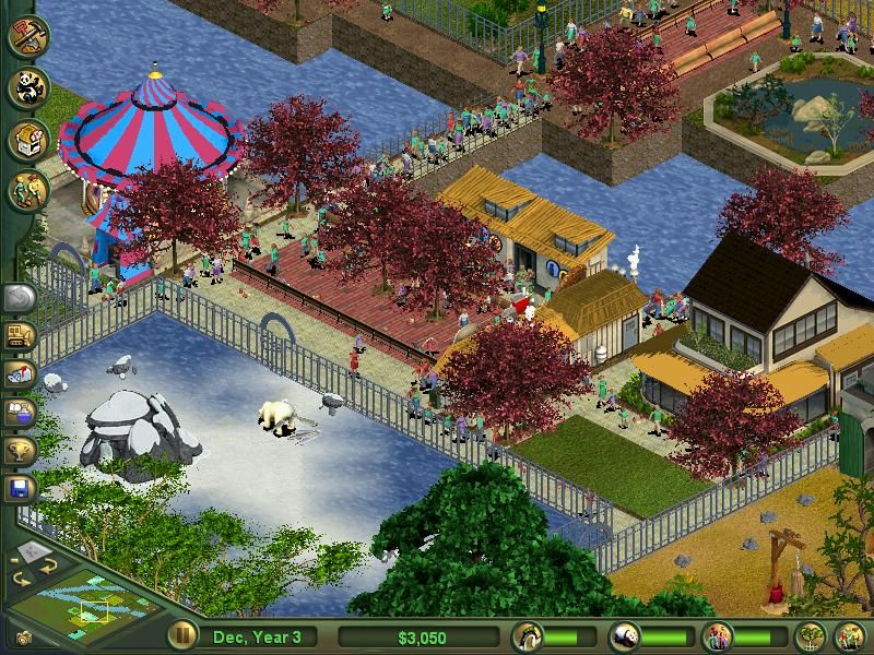 Zoo Tycoon - screenshot 10