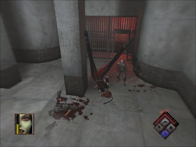 BloodRayne - screenshot 6