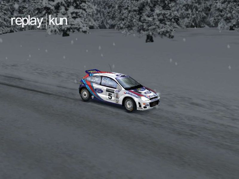 Colin McRae Rally 2.0 - screenshot 16