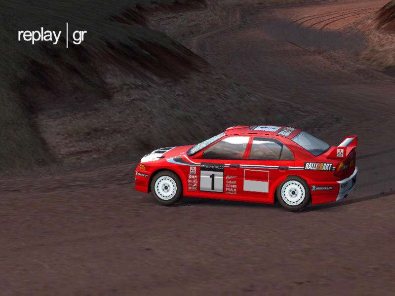 Colin McRae Rally 2.0 - screenshot 6