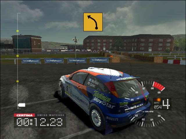 Colin McRae Rally 3 - screenshot 75