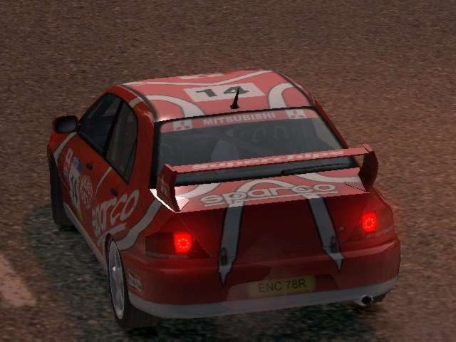 Colin McRae Rally 3 - screenshot 67