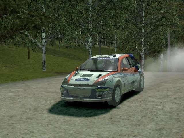 Colin McRae Rally 3 - screenshot 65