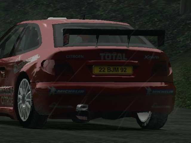 Colin McRae Rally 3 - screenshot 57