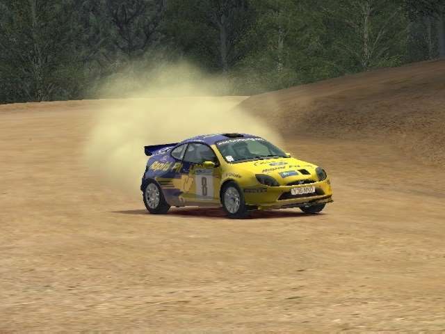 Colin McRae Rally 3 - screenshot 56