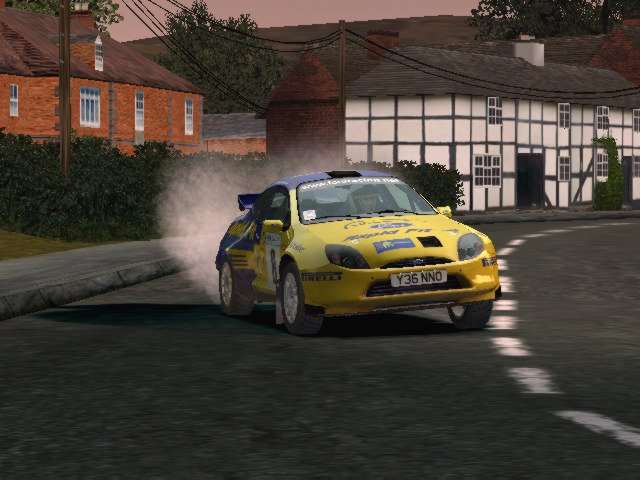 Colin McRae Rally 3 - screenshot 47